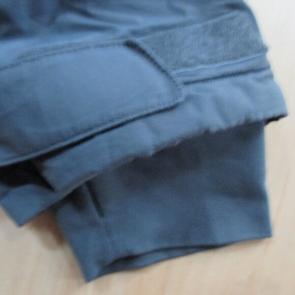 Mountain Hardwear Snowboard Hooded Dry Thermal Lite Jacket Womens Medium - Picture 5 of 16